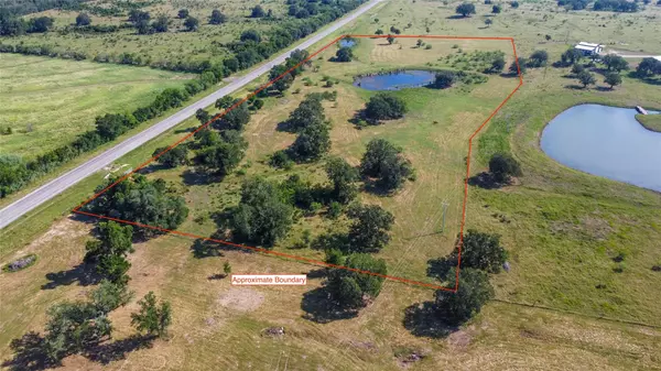 17000 Fm-86,  Red Rock,  TX 78662