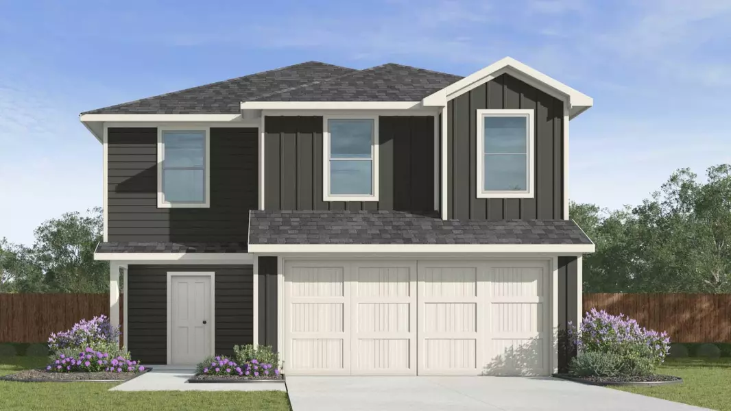 126 Alkali DR, Buda, TX 78610