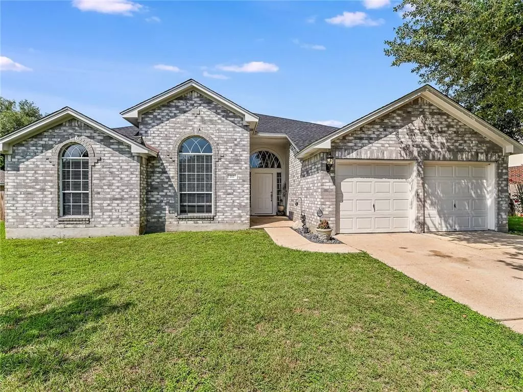 Buda, TX 78610,212 Bermuda LN