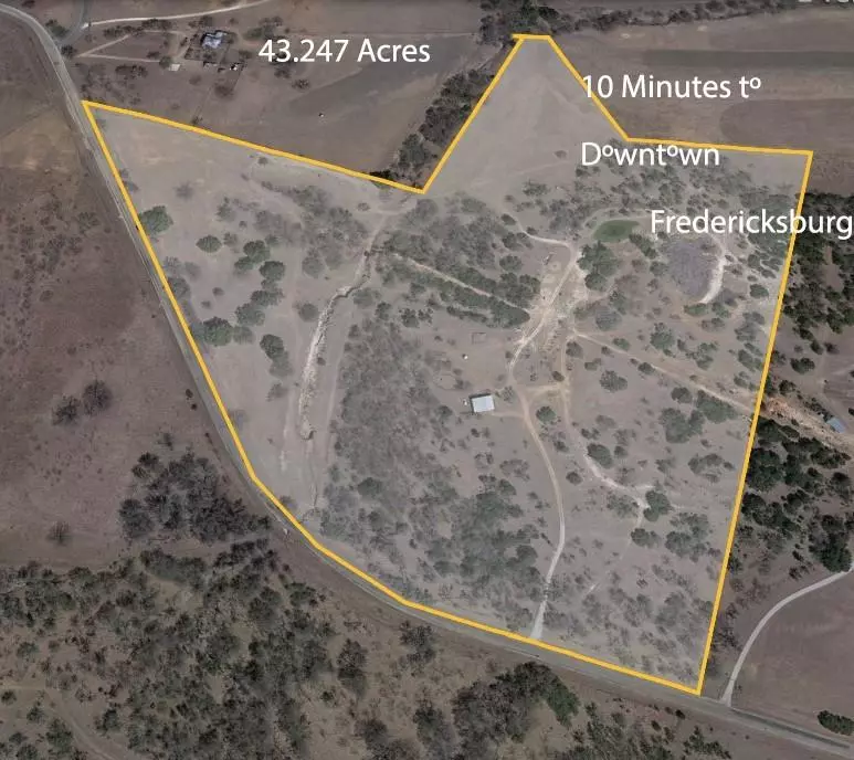 Fredericksburg, TX 78624,2915 Old San Antonio