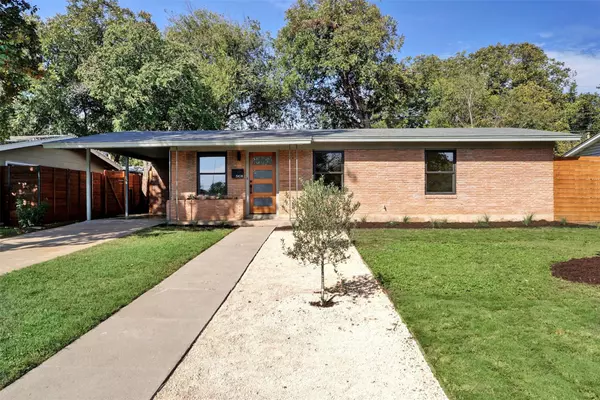 5108 Ravensdale LN,  Austin,  TX 78723