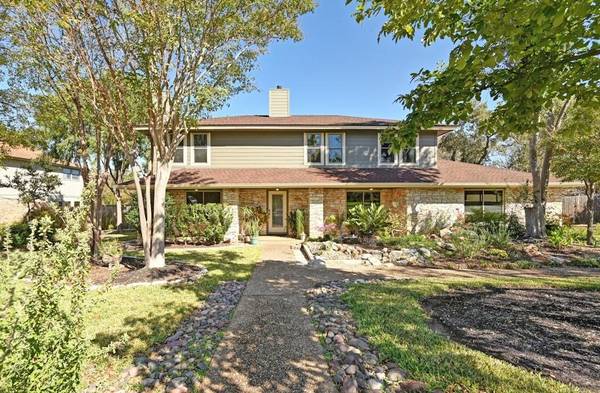 3800 Capistrano TRL, Austin, TX 78739