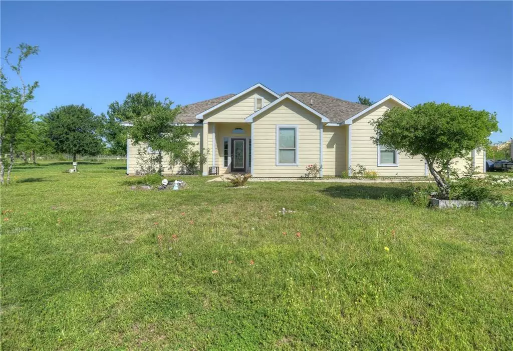 Del Valle, TX 78617,146 Casa Blanca DR