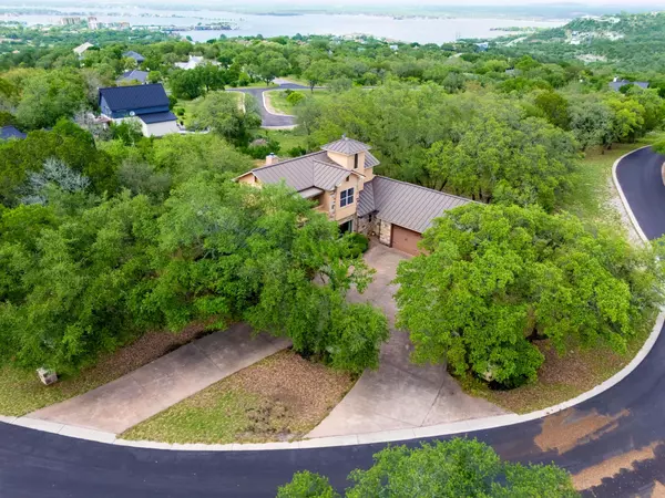 Horseshoe Bay, TX 78657,600 Mountain Dew RD
