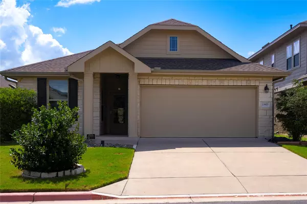 13903 Cantata LN,  Pflugerville,  TX 78660