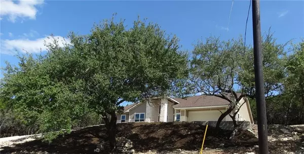 Lago Vista, TX 78645,20601 Branding Iron