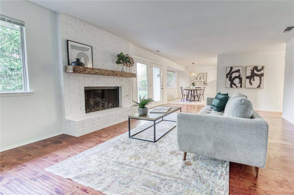 Austin, TX 78758,1465 S Meadows DR