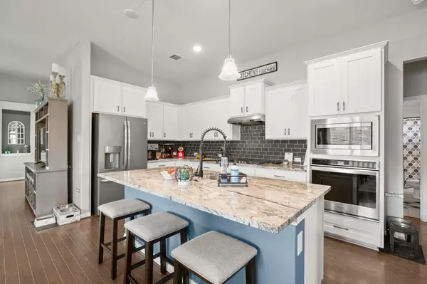 Leander, TX 78641,108 Red Matador LN