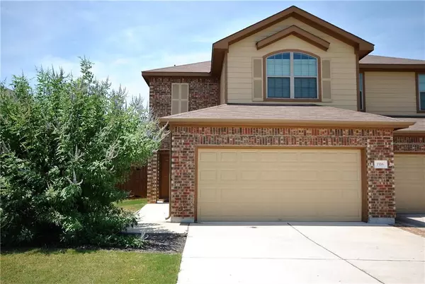 1516 Muirfield Bend DR #A, Hutto, TX 78634