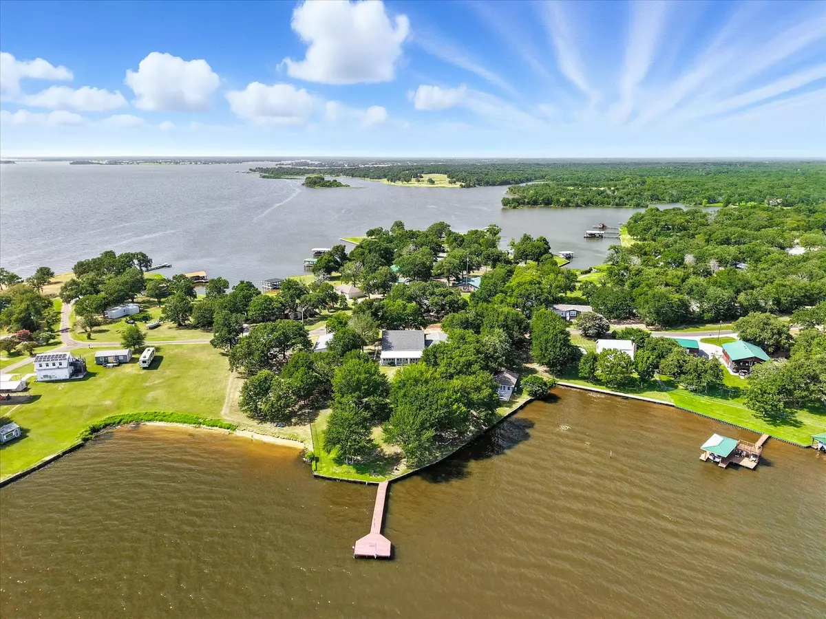 Jewett, TX 75846,827 Lcr 894