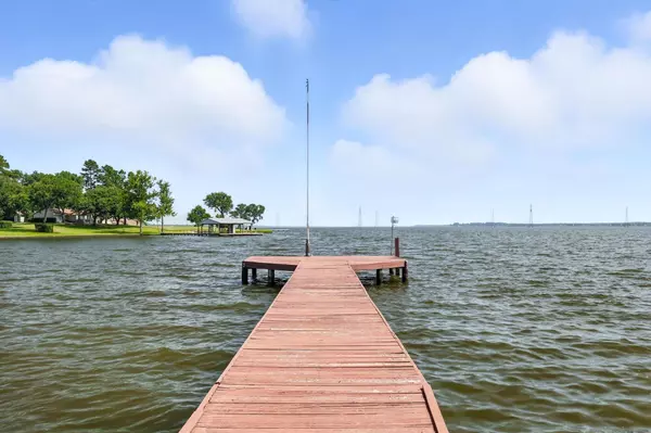 Jewett, TX 75846,827 Lcr 894