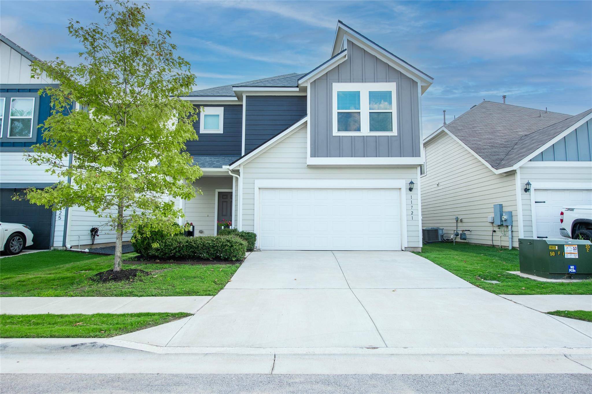 11721 Coyote Call WAY, Austin, TX 78725