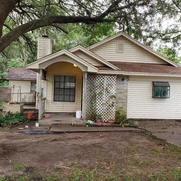 4801 Quicksilver BLVD, Austin, TX 78744