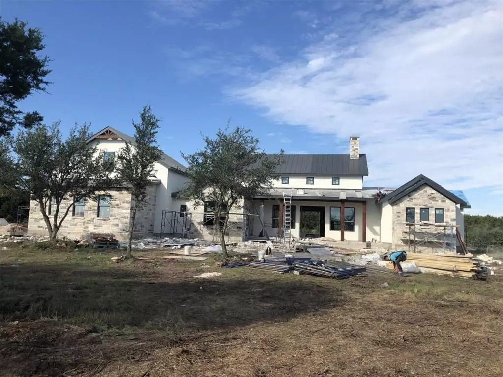 Marble Falls, TX 78654,116 Foxwood TRL