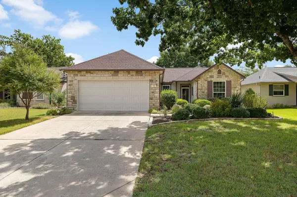 149 Blazing Star DR, Georgetown, TX 78633