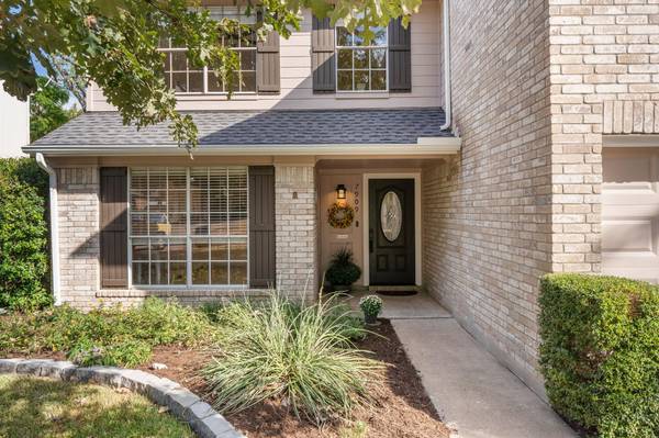 7909 Finch TRL, Austin, TX 78745