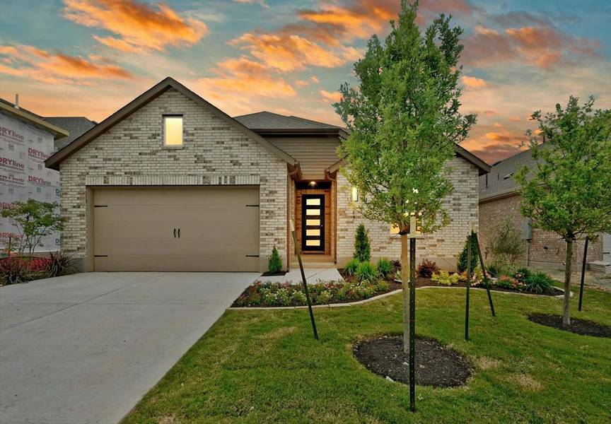 557 Billowing WAY, Kyle, TX 78640