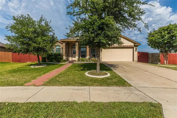 9201 Zayden DR, Killeen, TX 76542