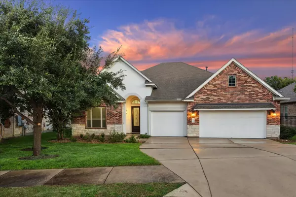 2014 Westvalley PL, Round Rock, TX 78665