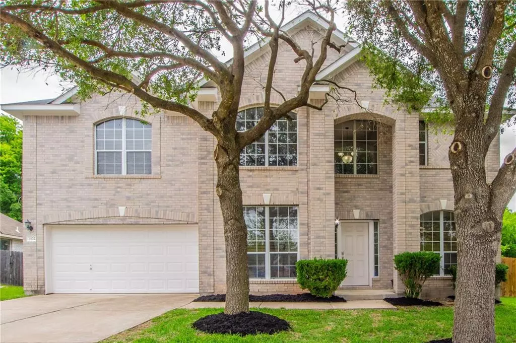 Pflugerville, TX 78660,1102 Connemara LN