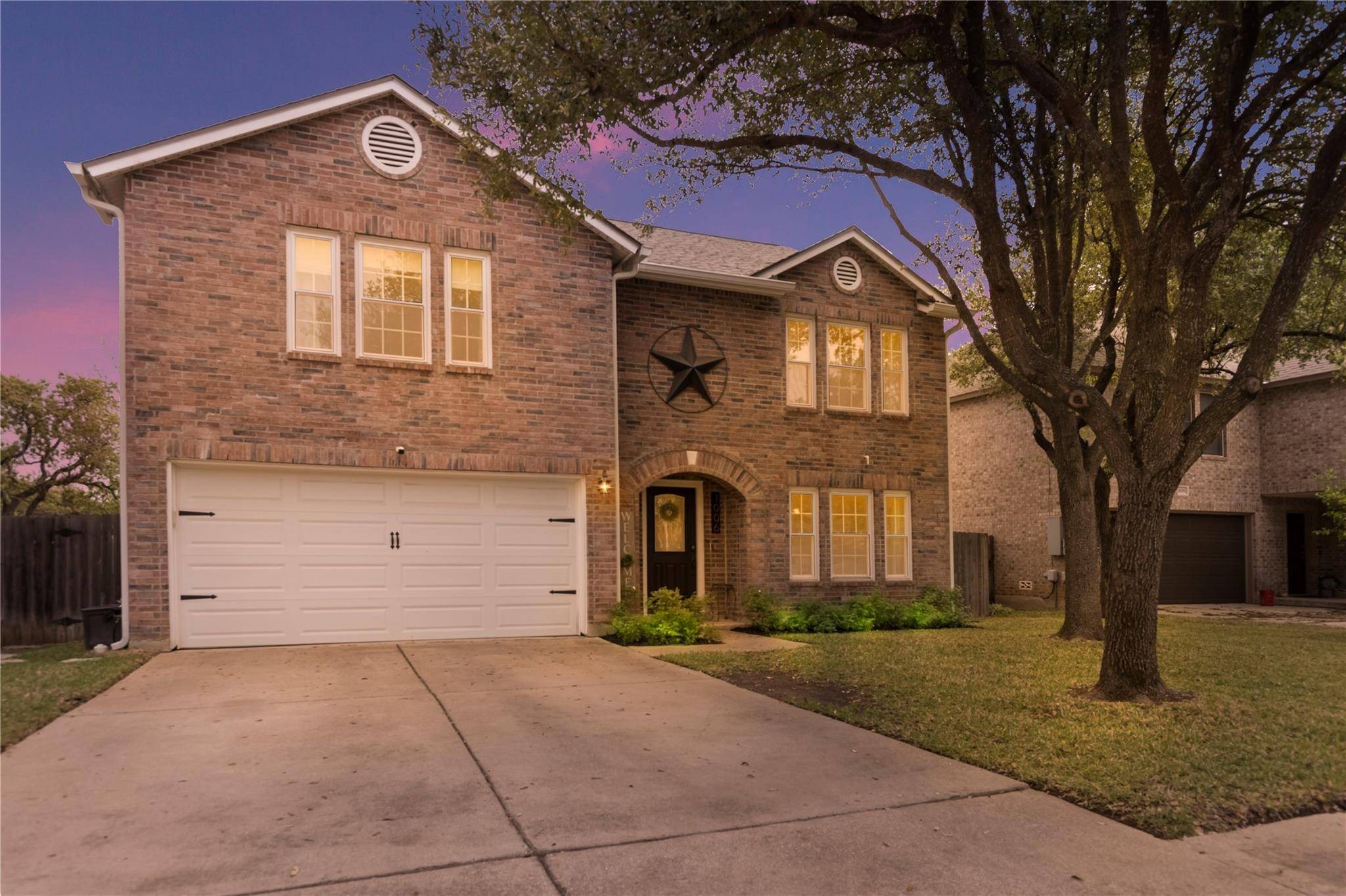 1006 Del Roy DR, Cedar Park, TX 78613