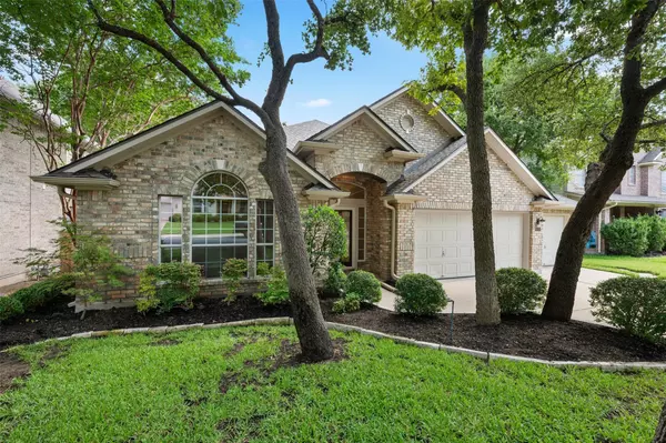 8627 Sea Ash CIR,  Round Rock,  TX 78681