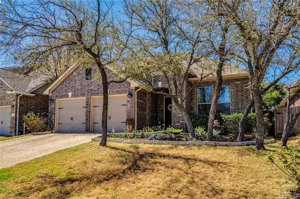 633 Loma Cedro BND, Leander, TX 78641