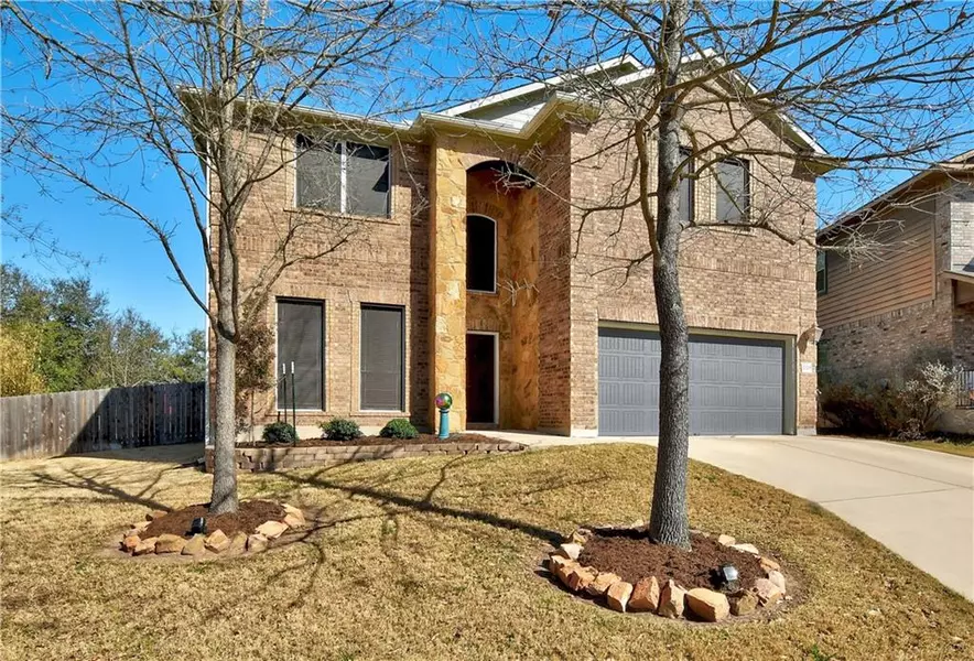 2120 Christoff LOOP, Austin, TX 78748