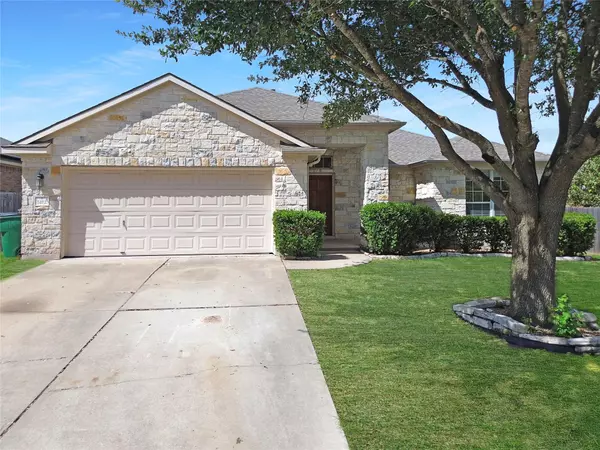 1412 Muddy Waters DR, Pflugerville, TX 78660