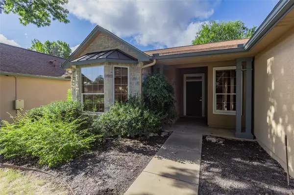 Georgetown, TX 78633,117 Dewberry DR