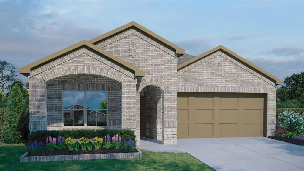 Hutto, TX 78634,708 Quarton DR