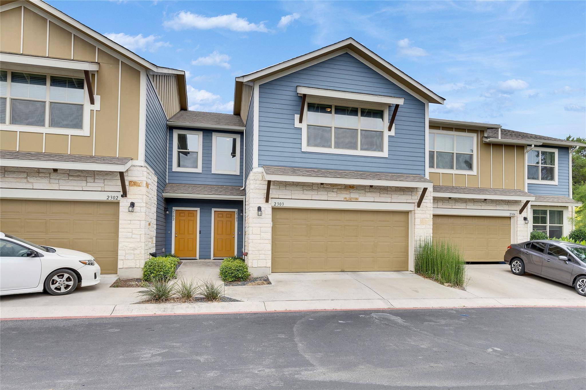 516 E Slaughter LN #2303, Austin, TX 78744
