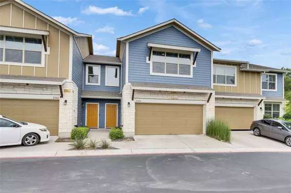 516 E Slaughter LN #2303, Austin, TX 78744