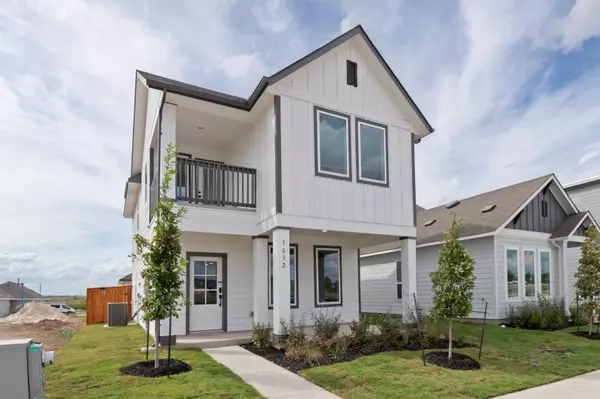 1632 Esplanade Parkway Aly, San Marcos, TX 78666