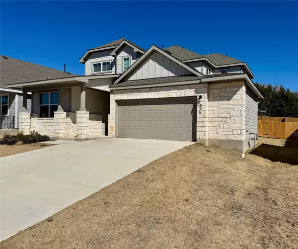 Kyle, TX 78640,375 Brooks Ranch DR