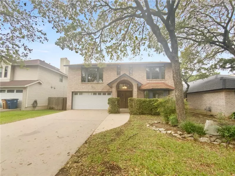 8906 Ravello PASS, Austin, TX 78749