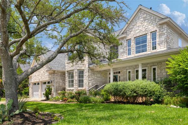 10204 Treasure Island DR, Austin, TX 78730