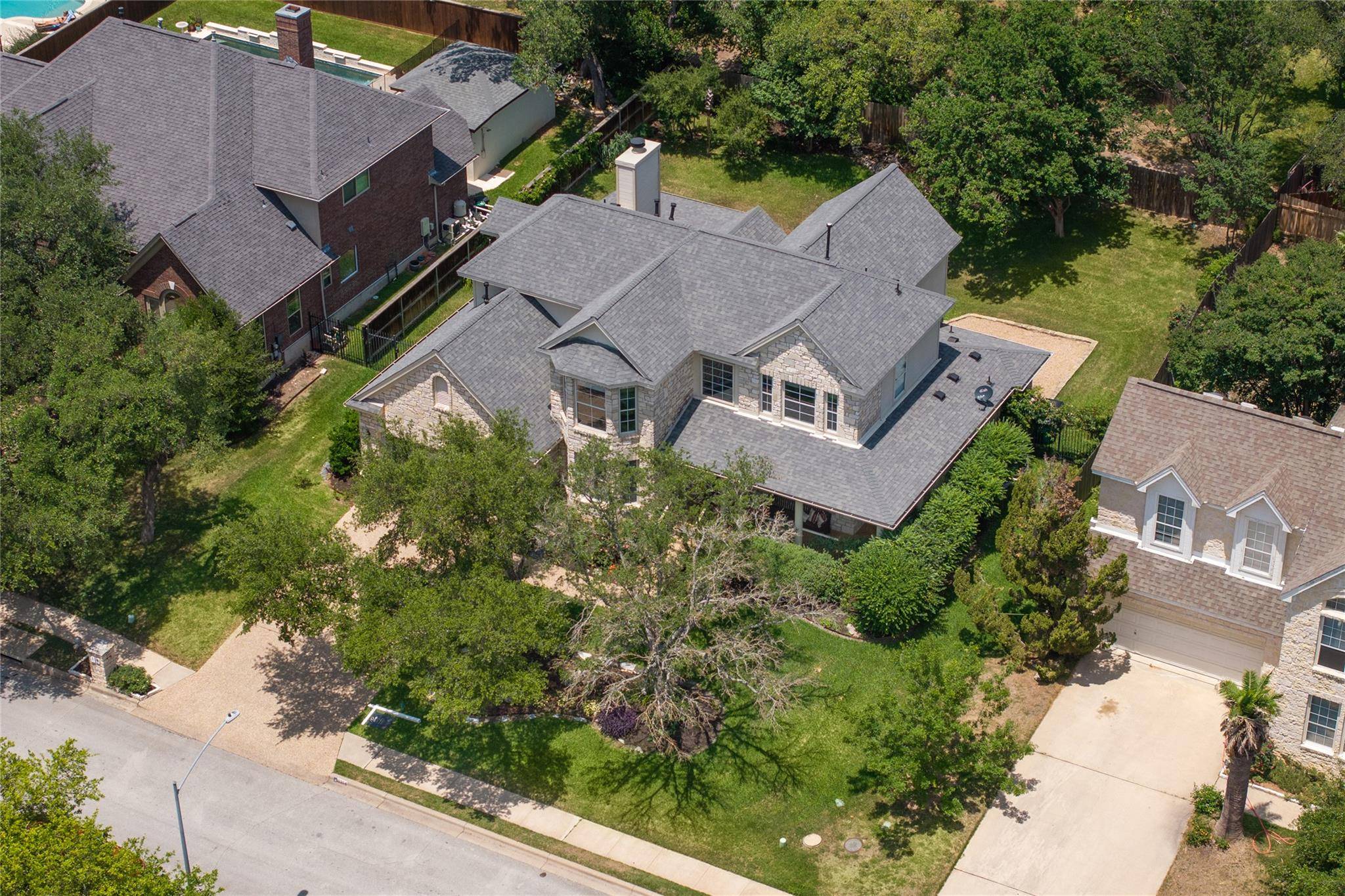 10204 Treasure Island DR, Austin, TX 78730