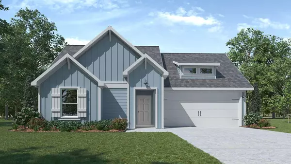 2211 Turmeric CT, Temple, TX 76501