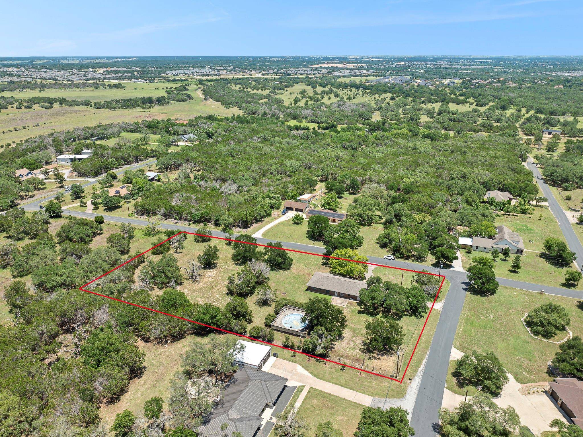 302 Council RD, Georgetown, TX 78633