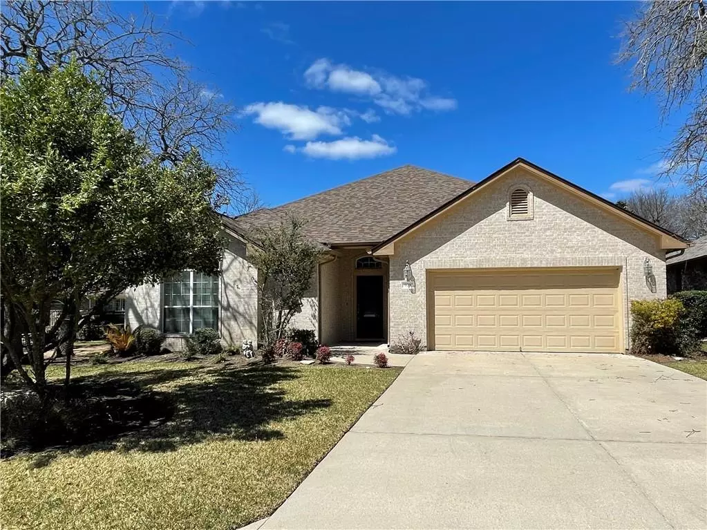 Georgetown, TX 78633,909 Heritage Oaks BND