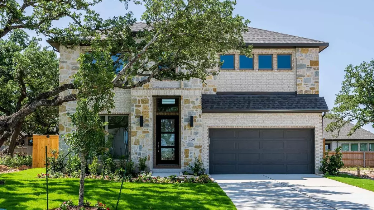 Georgetown, TX 78628,209 Terrene TRL