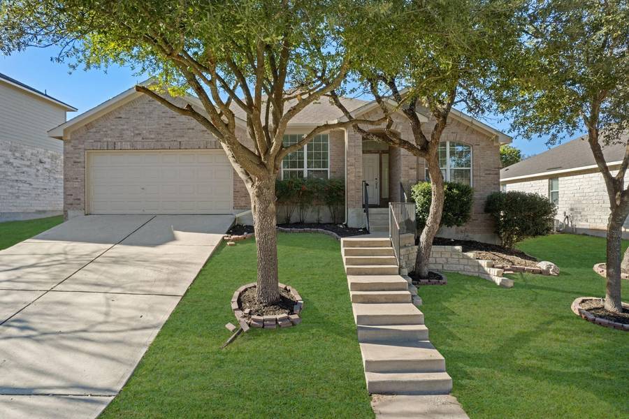 1121 WIGWAM, Leander, TX 78641