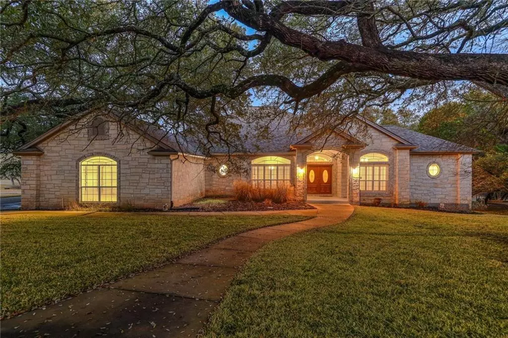 Georgetown, TX 78633,311 Allen CIR