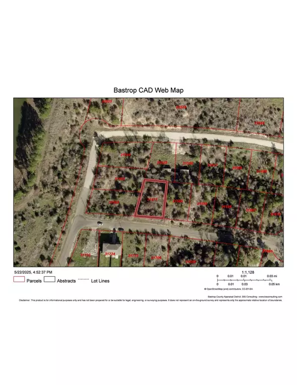 Bastrop, TX 78602,101 Homonu CT