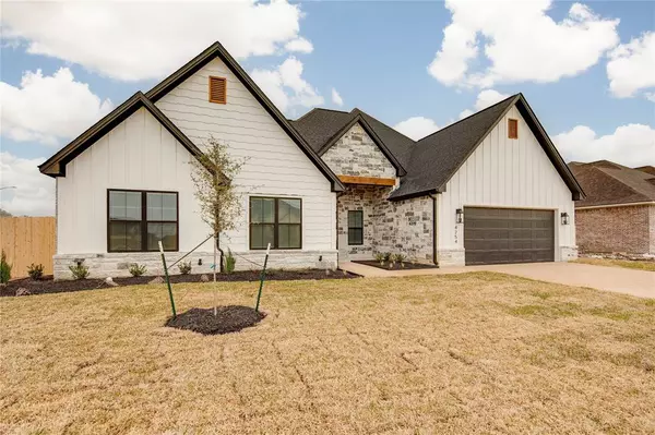 4254 Padova CIR, College Station, TX 77845