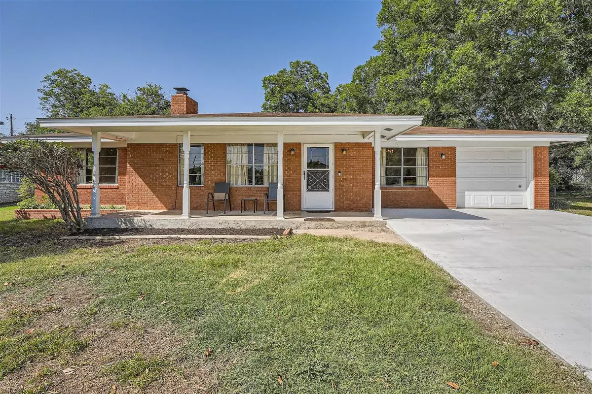 Austin, TX 78745,2003 Mimosa DR