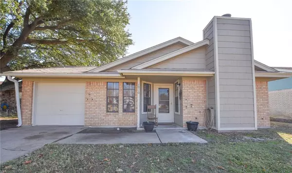 1910 Galaxy DR,  Killeen,  TX 76543