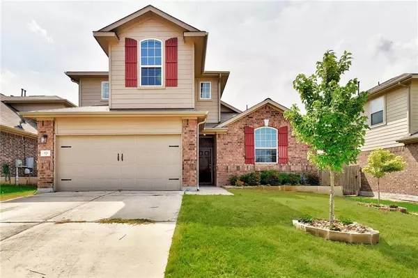 476 Pond View PASS, Buda, TX 78610