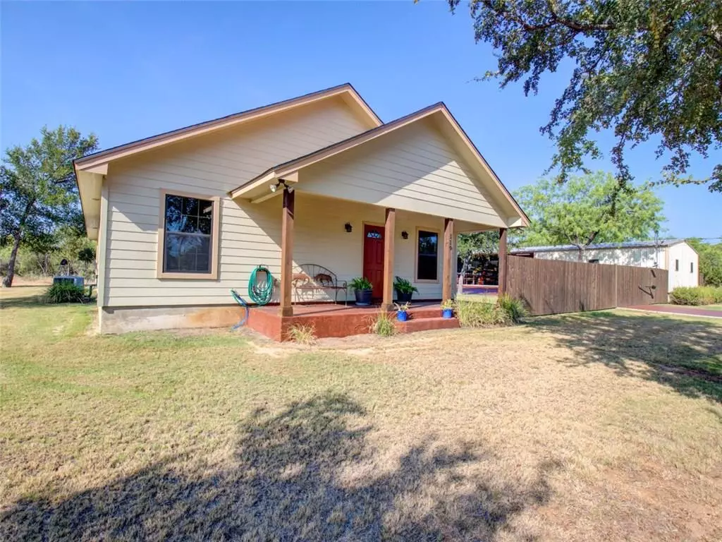 Granite Shoals, TX 78654,119 W Hickory DR